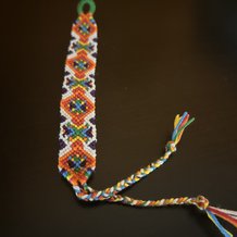 Pattern #42541 Photo