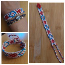 Pattern #184705 Photo