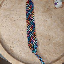 Pattern #27289 Photo