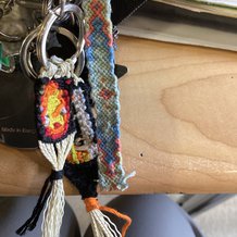 Pattern #119609 Photo