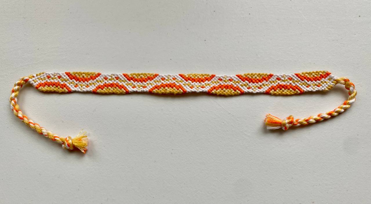 Normal pattern #171484 | BraceletBook