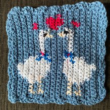 Pattern #203748 Photo