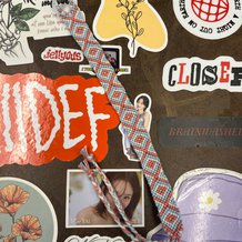 Pattern #11433 Photo