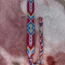 Pattern #29554 Photo