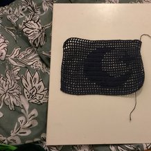 Pattern #199281 Photo