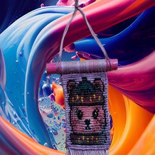 Pattern #146416 Photo