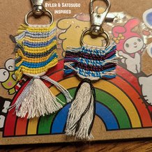 Pattern #49935 Photo