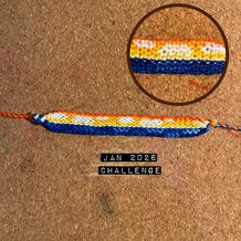 Pattern #58248 Photo