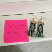 Pattern #202588 Photo