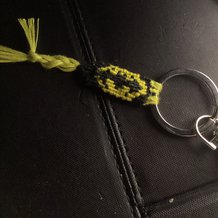 Pattern #195585 Photo