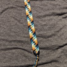 Pattern #30491 Photo