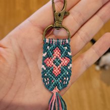 Pattern #186995 Photo