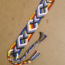 Pattern #151299 Photo