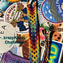 Pattern #142400 Photo