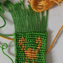 Pattern #183186 Photo