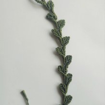 Pattern #202929 Photo