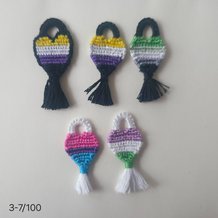 Pattern #123753 Photo