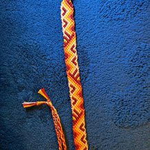 Pattern #163888 Photo