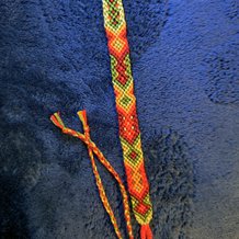 Pattern #56491 Photo