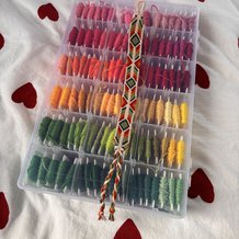 Pattern #27561 Photo