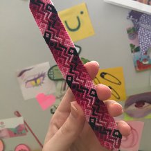 Pattern #128298 Photo