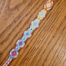 Pattern #61157 Photo