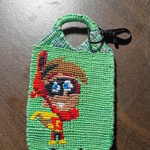 Pattern #185397 Photo