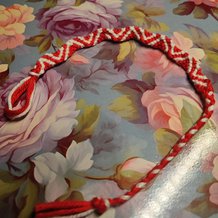 Pattern #202388 Photo