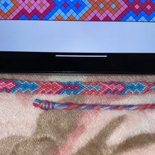 Pattern #80756 Photo