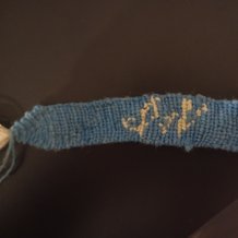 Pattern #204194 Photo