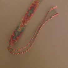 Pattern #119609 Photo