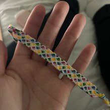 Pattern #27260 Photo