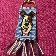 Pattern #30410 Photo