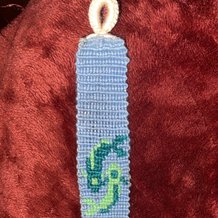 Pattern #77016 Photo