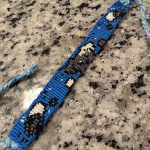 Pattern #195395 Photo