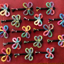 Pattern #191813 Photo