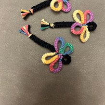 Pattern #191813 Photo