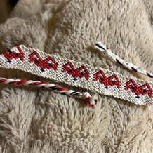 Pattern #158535 Photo