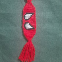 Pattern #56567 Photo