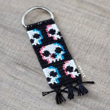 Pattern #57587 Photo