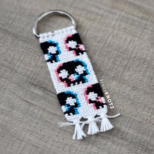 Pattern #57587 Photo