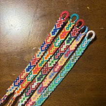 Pattern #80756 Photo