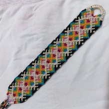 Pattern #18005 Photo