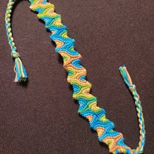 Pattern #126465 Photo