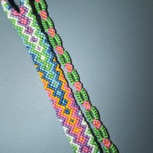 Pattern #24805 Photo