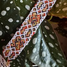 Pattern #130879 Photo