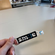 Pattern #60503 Photo