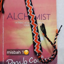 Pattern #108449 Photo