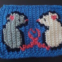 Pattern #192592 Photo