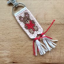 Pattern #27249 Photo